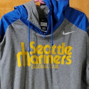 Seattle Mariners Hoodie